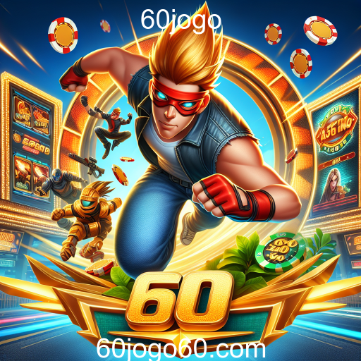 Explorando o Fascinante Mundo dos Jogos de Ação